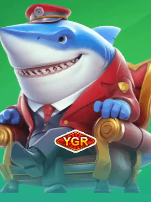 YGR মাছ ধরা ক্যাসিনো six6