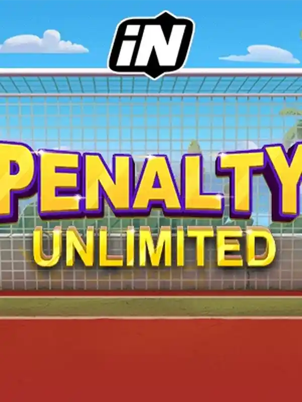 পেনাল্টি আনলিমিটেড গেম six6