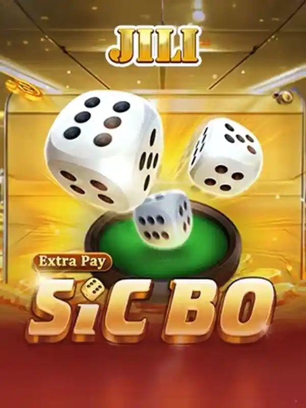 six6 সিক বো অনলাইন ক্যাসিনো গেম