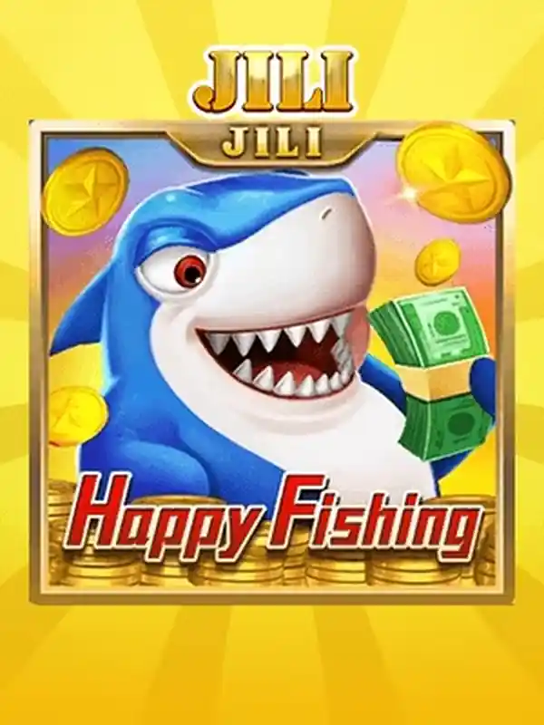 হ্যাপি ফিশিং গেম six6
